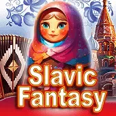 Slavic Fantasy game thumbnail