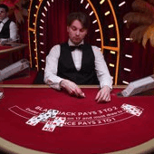 Blackjack VIP 4 game thumbnail