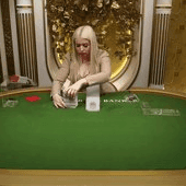 Salon Privé Baccarat C game thumbnail