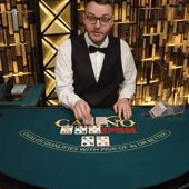 Casino Hold'em game thumbnail