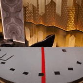 Blackjack VIP Alpha game thumbnail