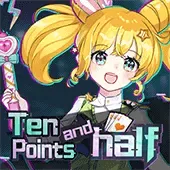 10 and Half game thumbnail